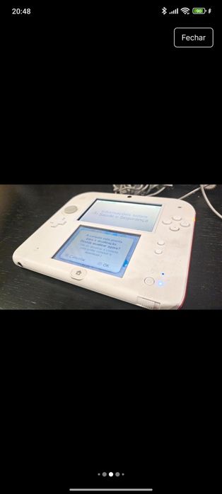 Nintendo 2DS  Excelente Estado