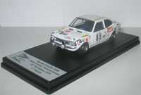 Troféu - Toyota Corolla 1200 - Rally de Portugal 1973 - Pedro Cortez