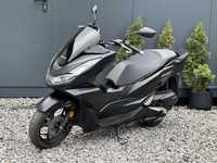 Honda PCX 125 nowy model 2022r ABS