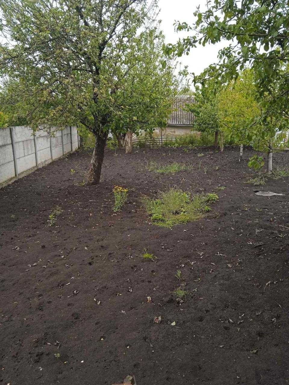 Продам дачний будинок