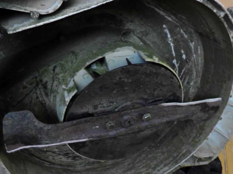 Kosiarka Elektryczna HONDA HRE 330 A2 - PLE z koszem