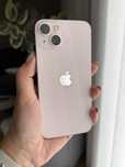 Iphone 13 Rosa usado
