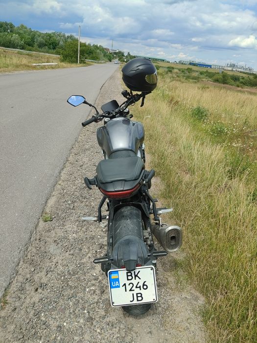 Продам Voge 500 ac