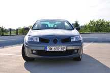 Renault Megane 2 Cuopue Cabrion