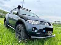 Mitsubishi L200 2.5 tdi