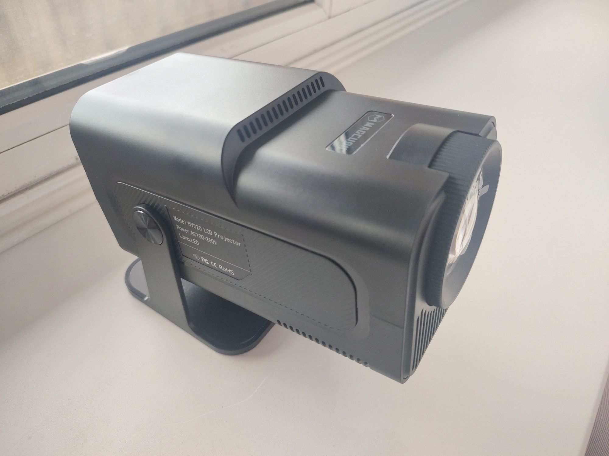 Проектор Magcubic hy320
