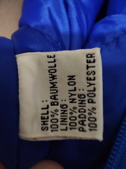 Лижний комбінезон PLAYCREW L М гірськолижний зимовий