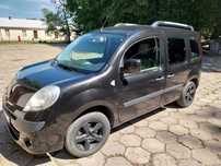 Renault Kangoo (ciężarowy), 2010 r, 1.5 cm3, 229 722 km