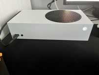 Konsola Xbox Series S