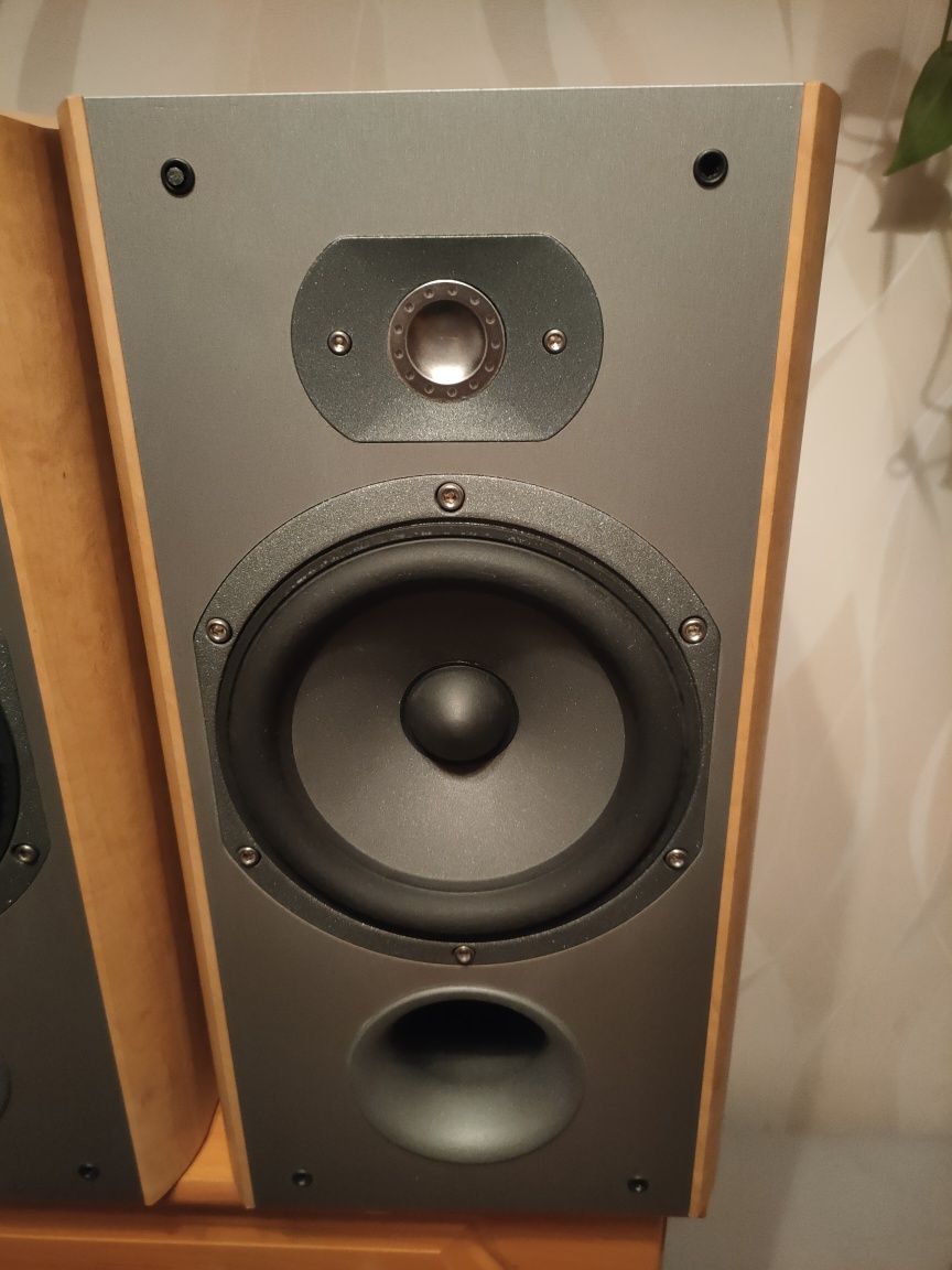 Focal Chorus 707S