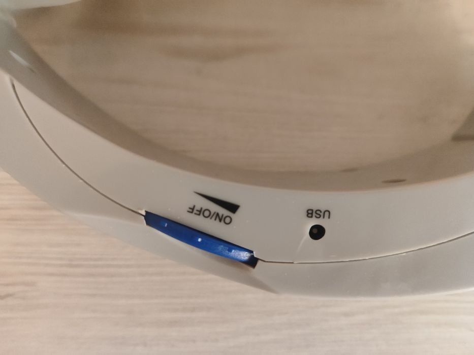 Масажний шлем для голови Easy-Brain Massager LY-617E