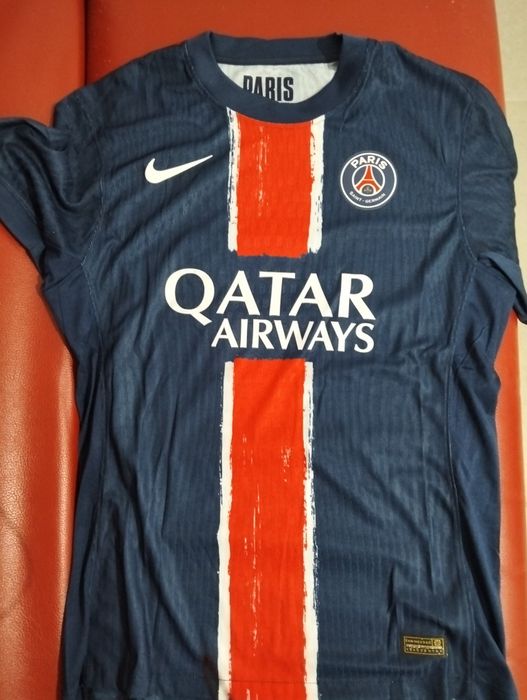 Pack PSG campeão europeu