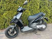 Piaggio Typhoon 50 2t 2014r.