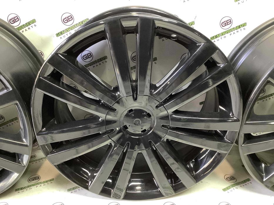 Колеса  volkswagen passat b7 b8 Jetta CC