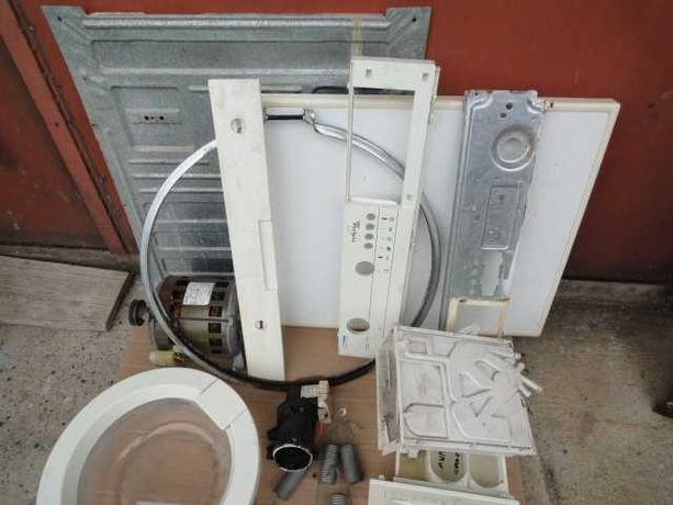 Whirpool AWM 815 części z demontażu.