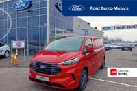 Ford Transit Custom  Transit Custom