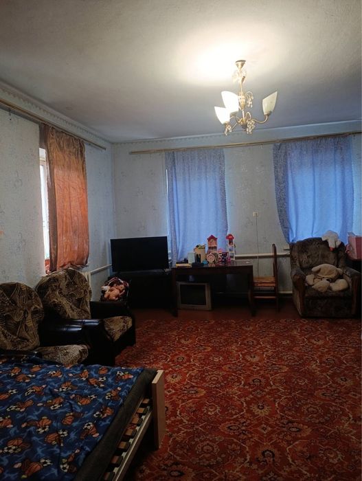 Продам будинок с.Люцерна, Запорізька область. Наявні всі комунікаціі