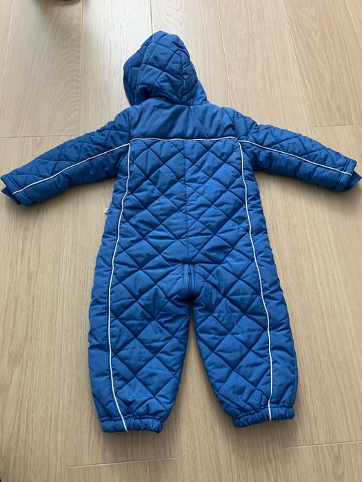 Kombinezon zimowy