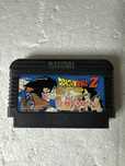 Dragonball Z - gra na Nintendo Famicom / Pegasus / NES