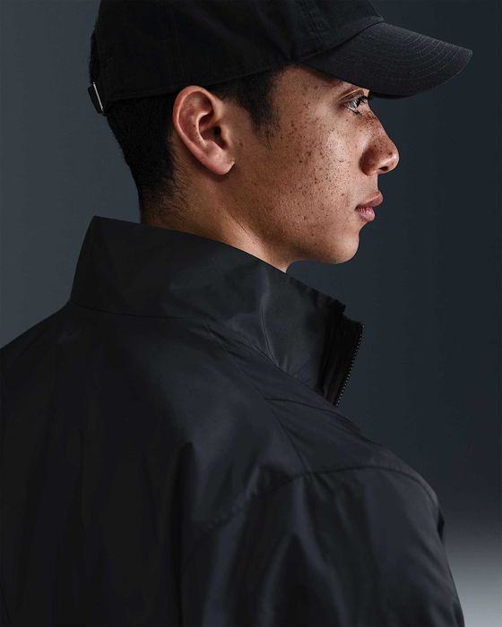 Спортивний костюм чоловічий Nike M Nk Club Wvn Trk Suit (HJ1985-011) О