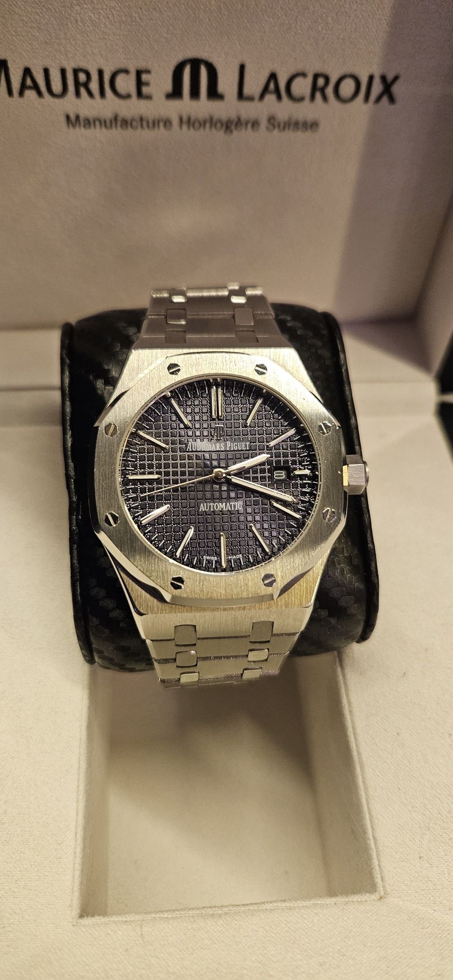 Audemars Piguet Royal Oak - Piękny egzemplarz