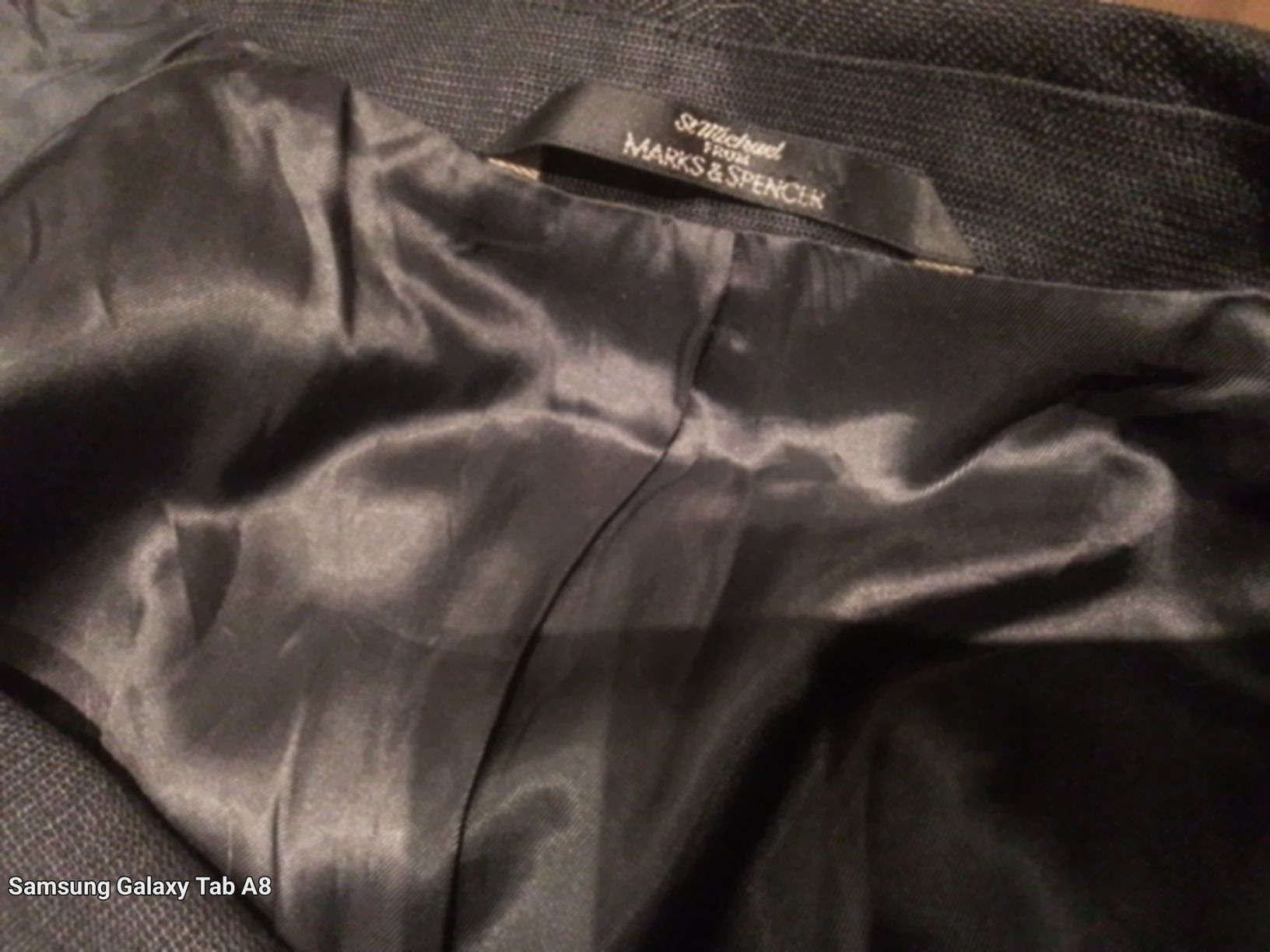 Marynarka Marks & Spencer