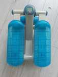 Stepper z licznikiem