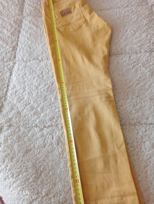 Calças Lois mulher 33