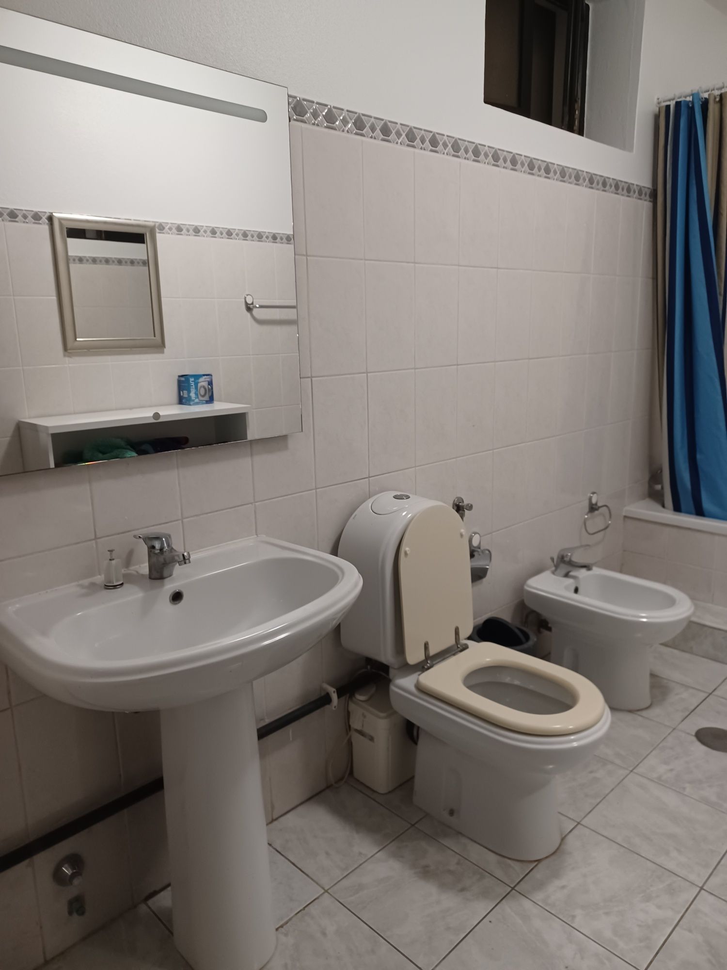 Arrendo Apartamento T2