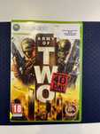 Army of Two 40 Day Xbox 360