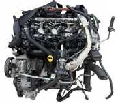 SILNIK 2.2 HDI DID PEUGEOT 4007 C-CROSSER MITSUBISHI OUTLANDER 4HN