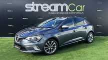 Renault Mégane 1.5 dCi GT Line