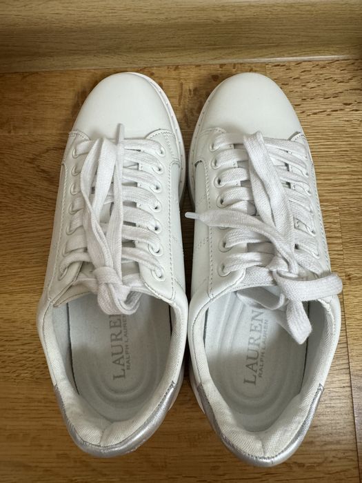 Нові кросівки lauren raplph lauren
