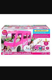 Автобус Dream Camper