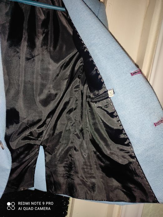 Пиджак для мальчика