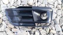 KRATKA ZDERZAKA PRZÓD PRAWA AUDI Q5 S-LINE 80A 80A807680