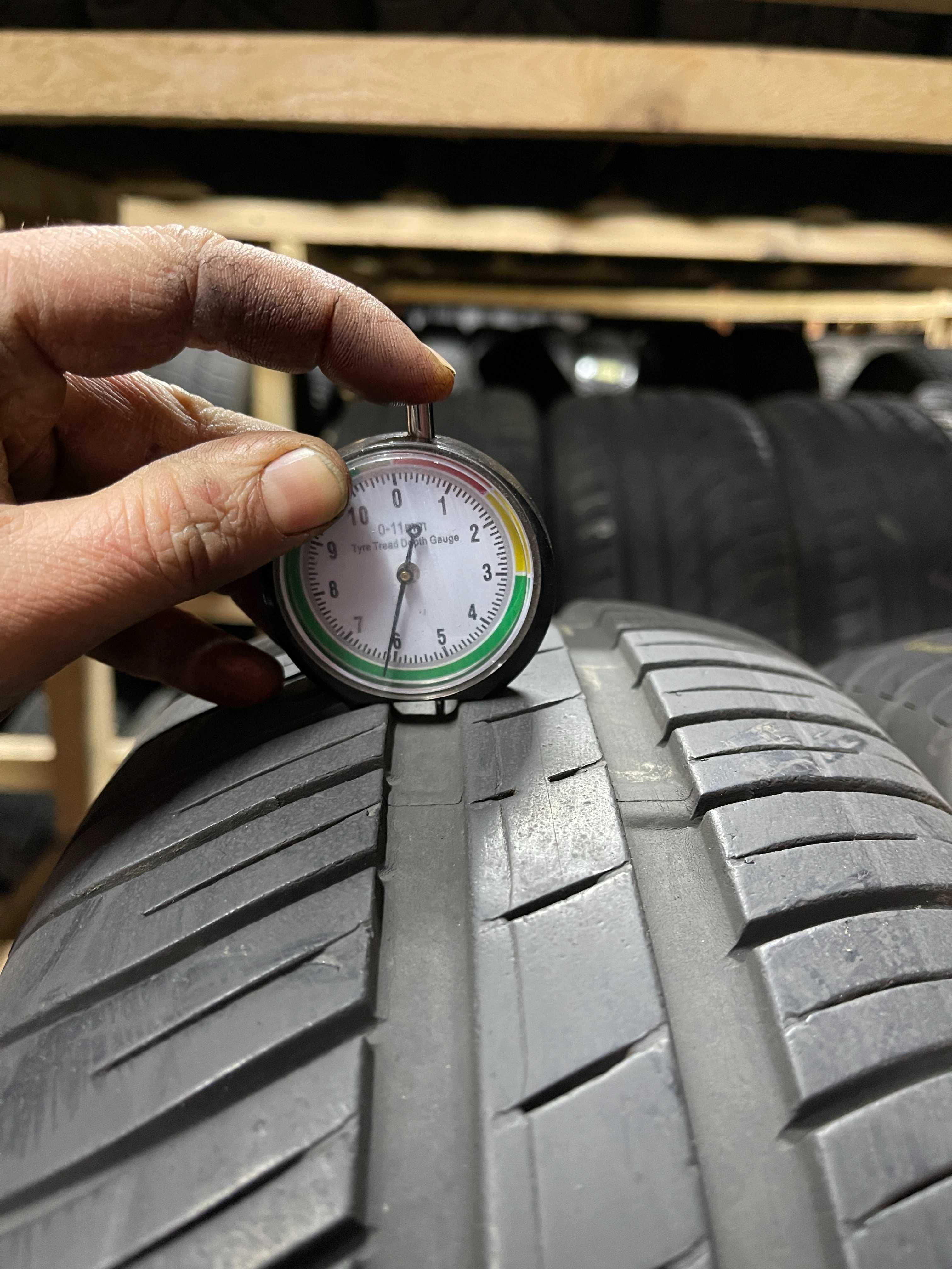 LS511 Літні шини 175/65r14 Dunlop Street Response 2 пара резина р14