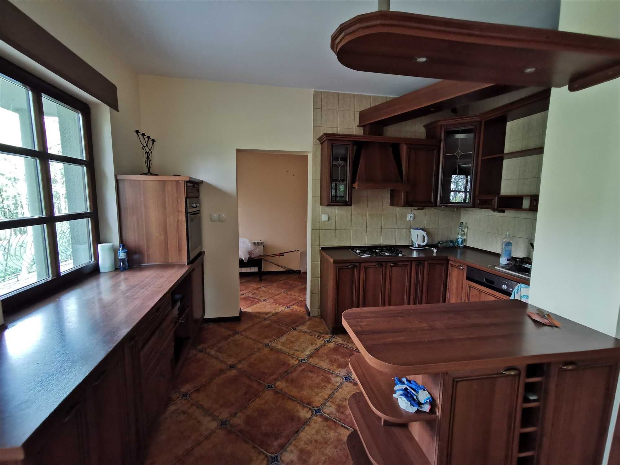 Dom wolnostojący Smardzewice Stoczek 220m2 nad Zalewem Sulejowskim