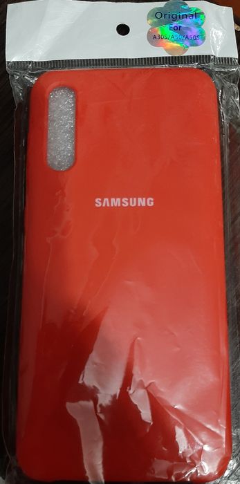Чохол на Samsung a30s / a50 / a50s