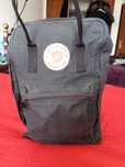 FjallRaven Kanken - mochila tamanho grande original  - Promoção
