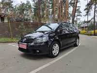 Volkswagen Golf Plus 1.6mpi