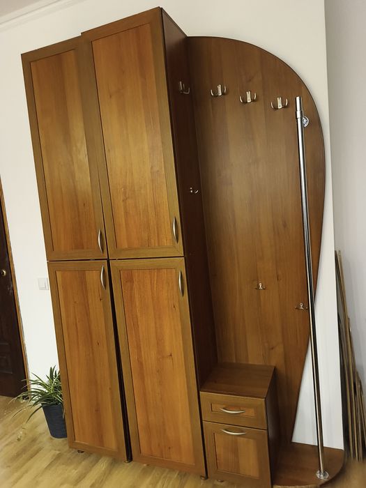 Мебель у приходжу