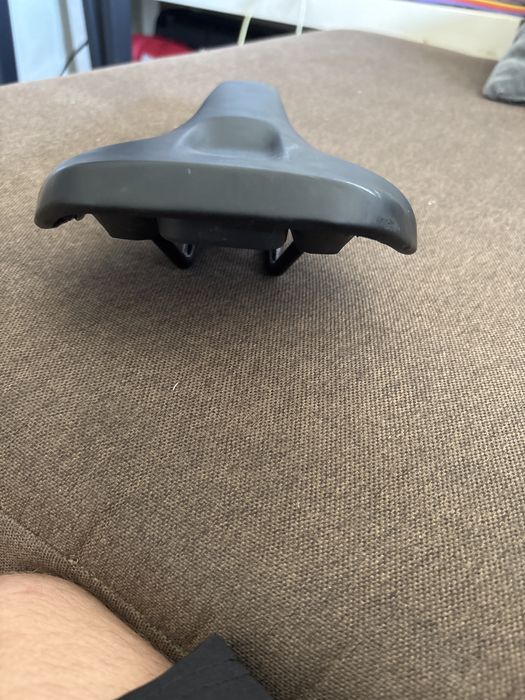 Banco para bicicleta