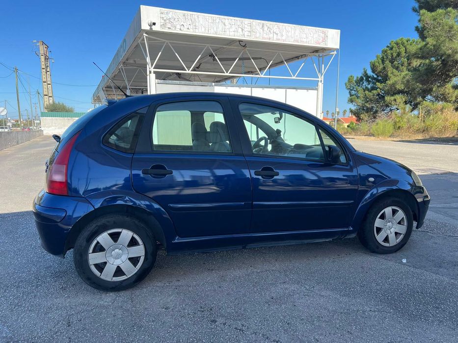 Citroen C3 Diesel