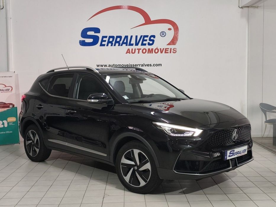 MG ZS EV 50.3 kWh Comfort