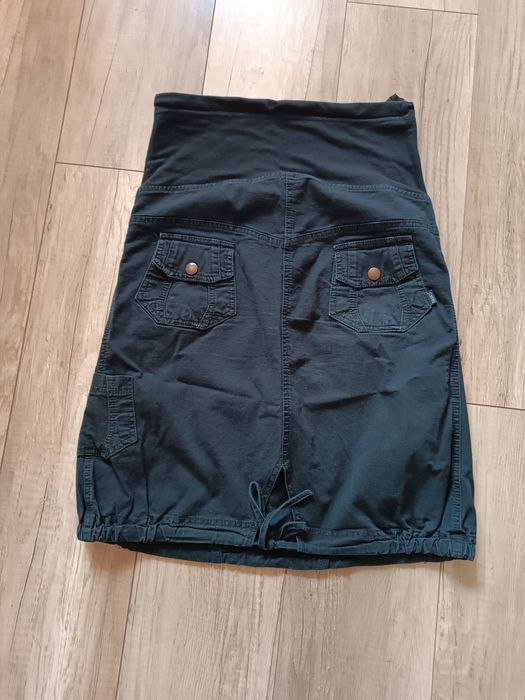 Spódnica ciążowa S