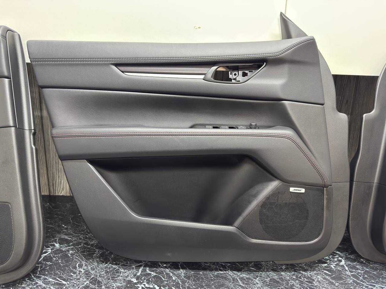 Карты дверей Mazda CX-5 2021