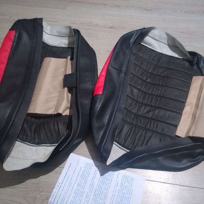 Чехол сидіння коляски Ява valorex 562