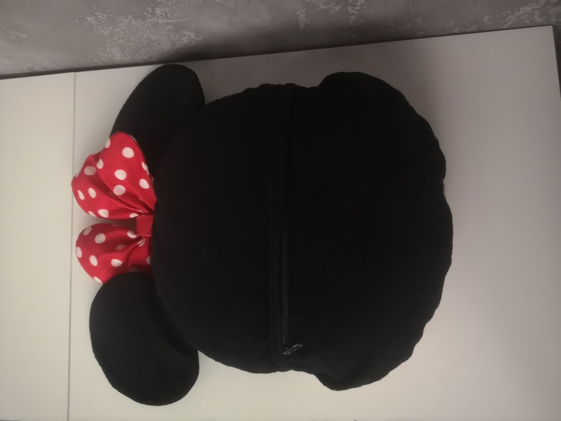 Мягкая игрушка подушка Минни Маус дисней Disney