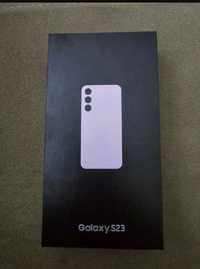 Samsung Galaxy S23  Nowy
